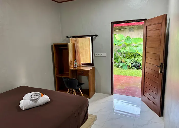 Pensión Sari *